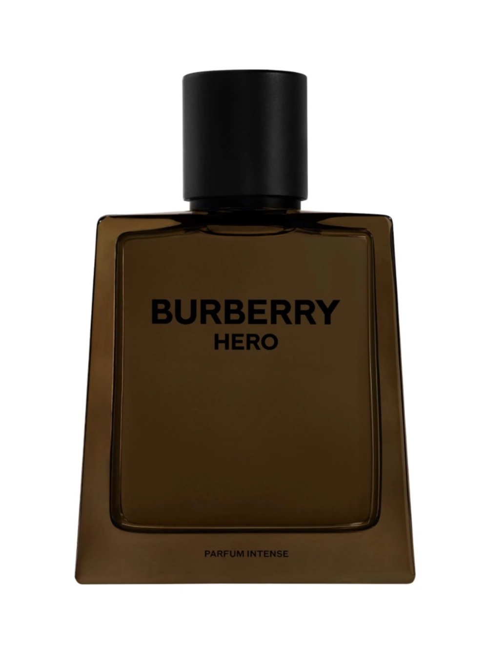 burberry hero Parfum Intense